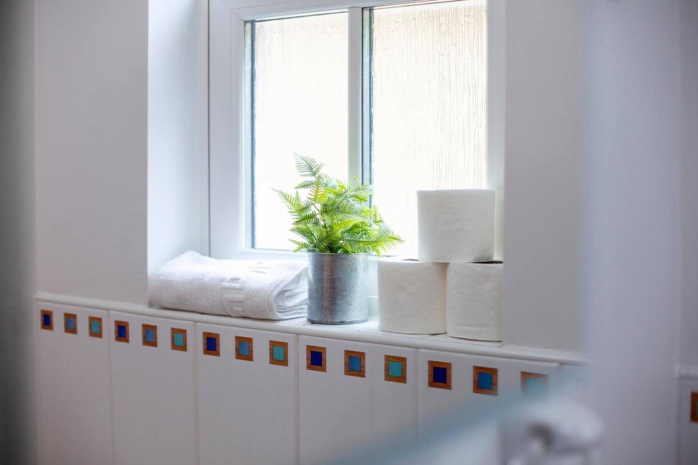 Pass The Keys And Modern Flat With Free Parking Apartment Cambridge (Cambridgeshire)