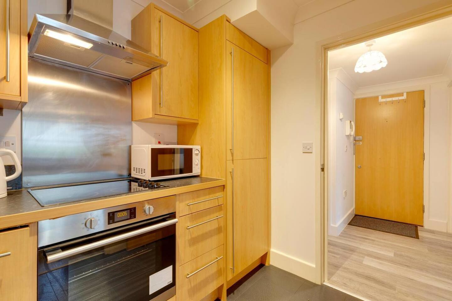 Apartment Pass The Keys And Modern Flat With Free Parking Cambridge (Cambridgeshire)